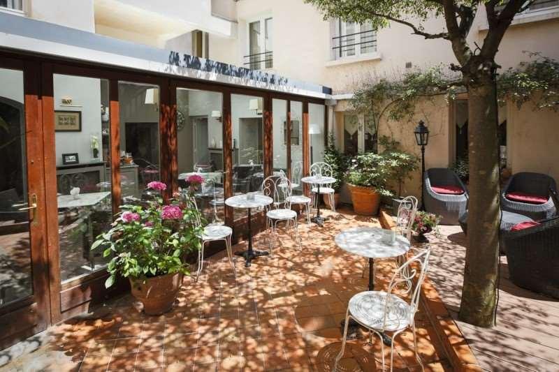 La Du Berry Hotel 3*