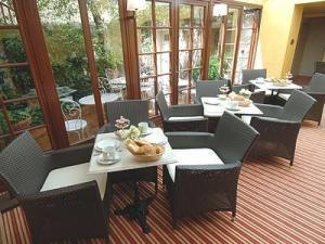 La Du Berry Hotel Versailles