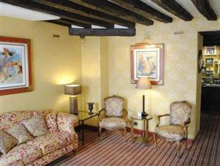 La Du Berry Hotel