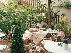 Hotel La Du Berry 3*