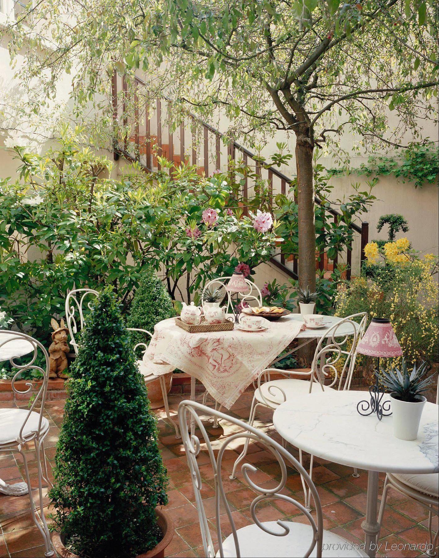 La Du Berry Hotel 3*