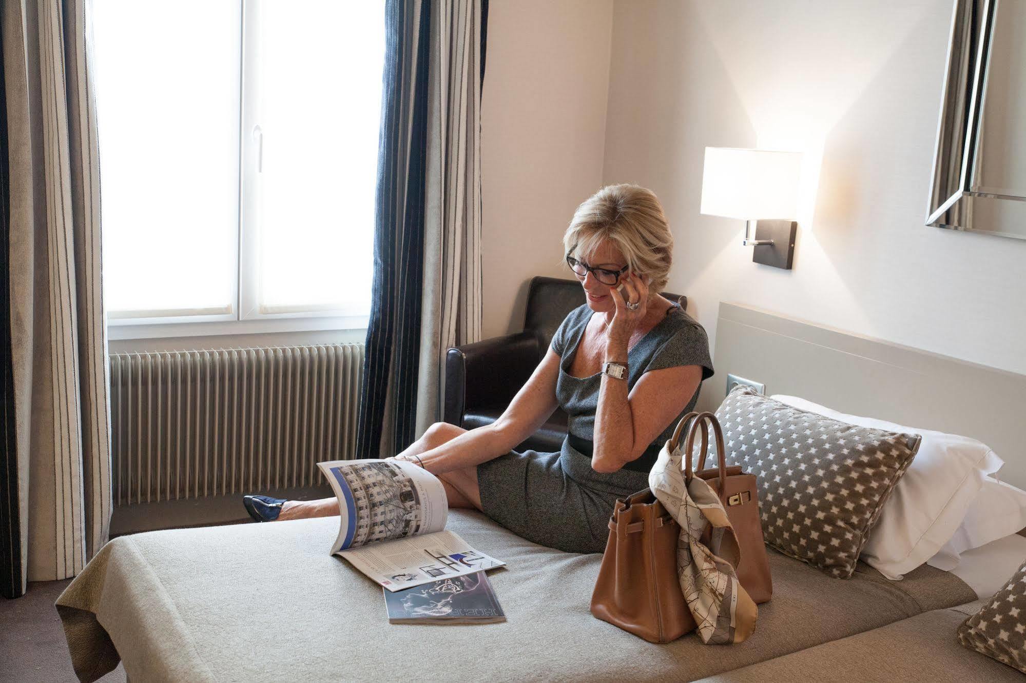 La Du Berry Hotel 3*